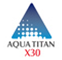 AQUA TITAN X30