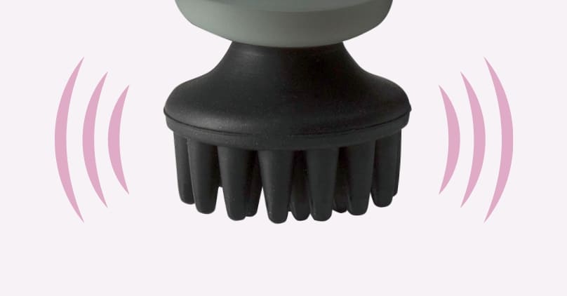 回転＆振動 使用イメージ1