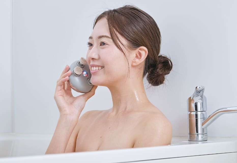 フェイス用 使用イメージ1