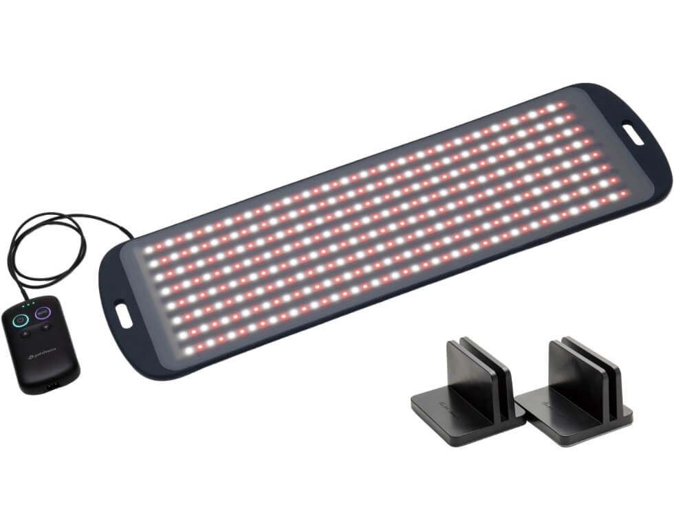 ファイテン 健光浴マルチシート