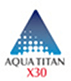 AQUA TITAN X30