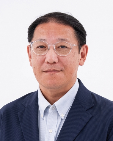 伊藤 和憲 先生