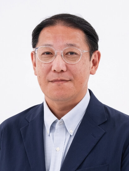 伊藤 和憲 先生