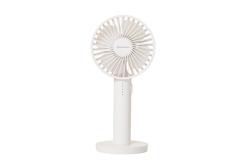 ファイテン　ハンディファン よくある質問 ファイテン ハンディファン | ファイテンライフテクノロジー